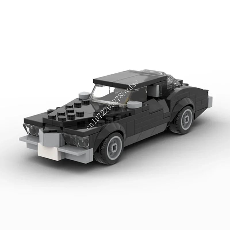 187PCS MOC Speed Champions Gull Wing Two Door Concept SportsCar Model Building Blocks Technology Bricks Assembly Kids Toys Gift
187PCS MOC Speed Champions Gull Wing Two Door Concept SportsCar Model Building Blocks Technology Bricks Assembly Kids Toys Gift