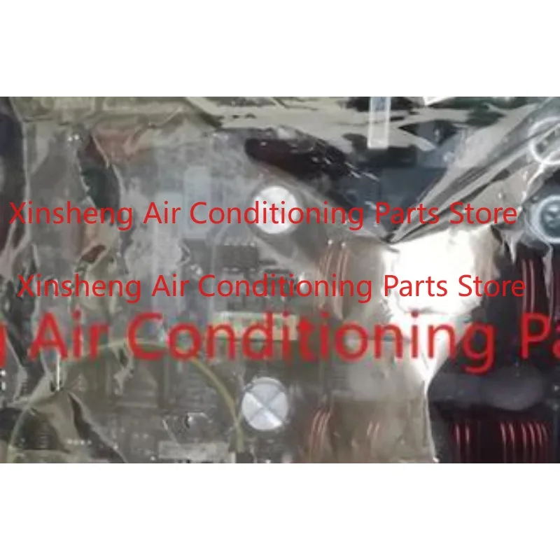 Suitable for Oaks central air conditioning main board, wind speed adjustment board
Suitable for Oaks central air conditioning main board, wind speed adjustment board