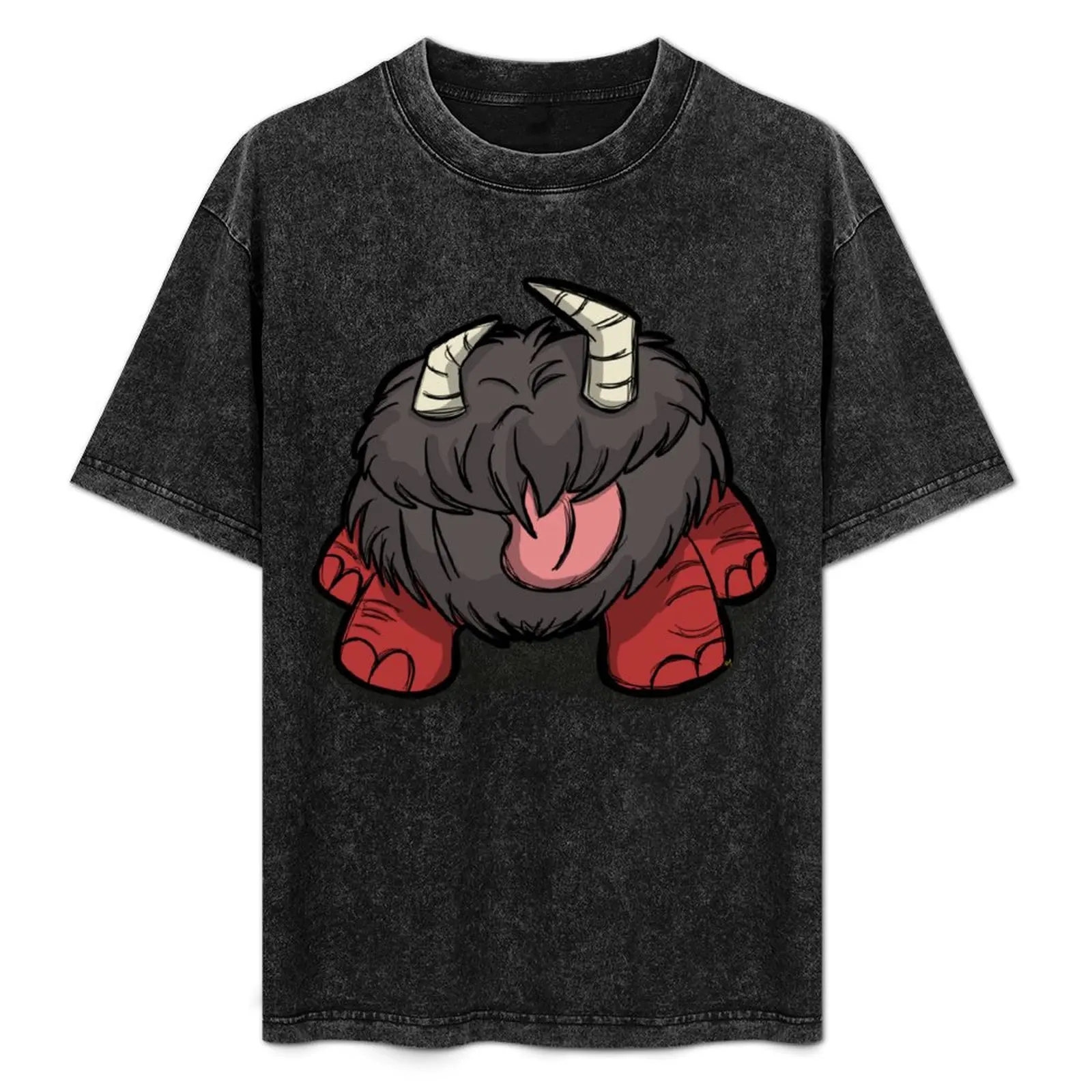 Nightmare Chester, Don't starve T-Shirt Sport Basic Moisture Wicking Tee
Nightmare Chester, Don't starve T-Shirt Sport Basic Moisture Wicking Tee