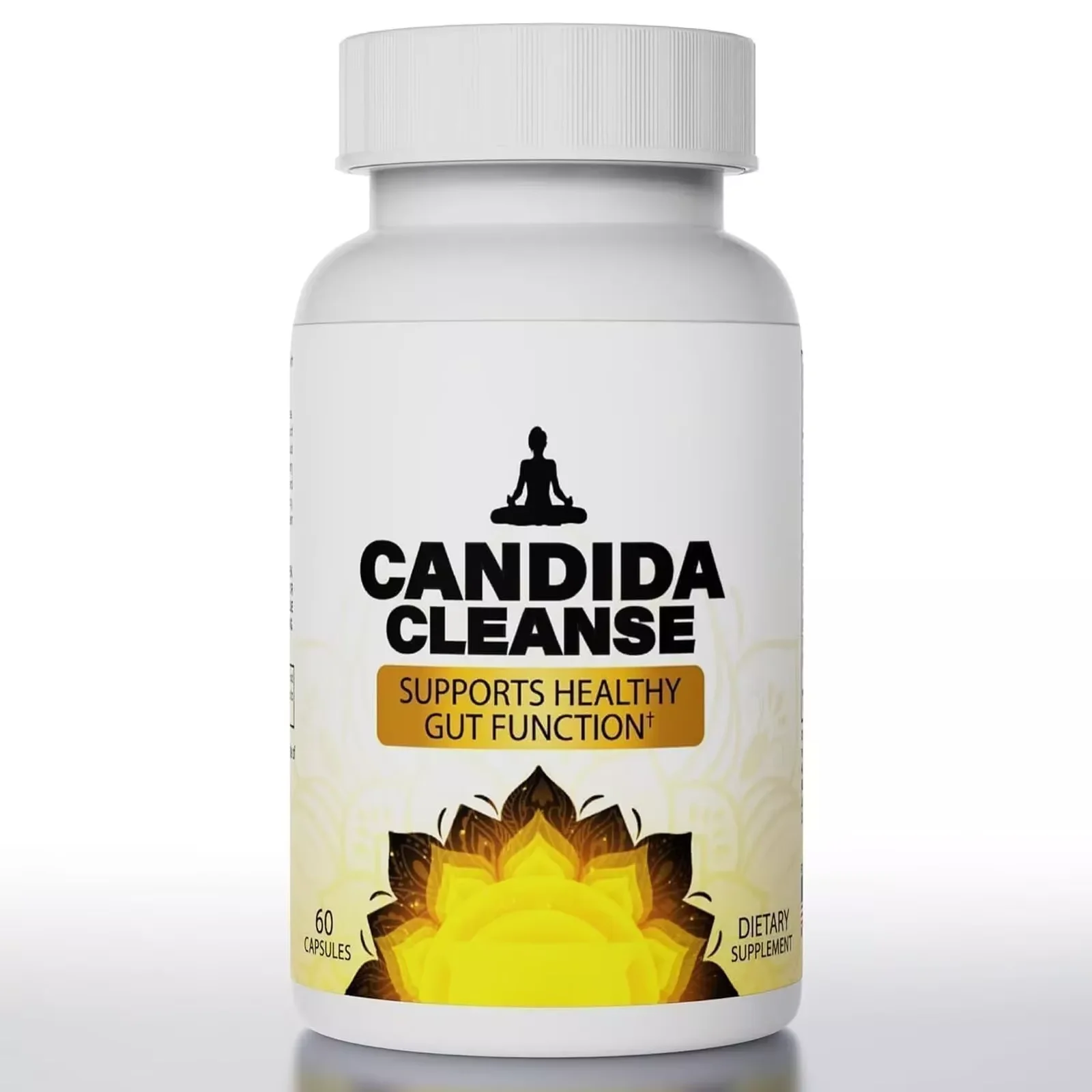 Candida Cleanse 60 капсул — поддержка жетости и толстой кишки, натуральные травы для взрослых
Candida Cleanse 60 капсул — поддержка жетости и толстой кишки, натуральные травы для взрослых