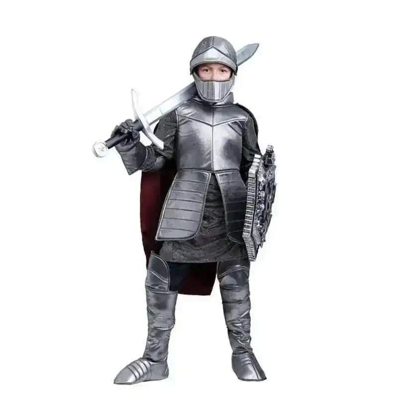 6'h\b/5;e,8\v,5/New Halloween Party Kids Royal Warrior Knight Costumes Boys Soldier Children Medieval Roman Cosplay Cad;5'b\7/m'
6'h\b/5;e,8\v,5/New Halloween Party Kids Royal Warrior Knight Costumes Boys Soldier Children Medieval Roman Cosplay Cad;5'b\7/m'