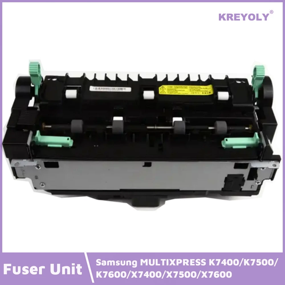 Блок термофиксатора для Samsung MULTIXPRESS K7400 K7500 K7600 X7400 X7500 X7600 в сборе, оптовая продажа, 110 В JC 9101195 220 В JC 9101194 A
Блок термофиксатора для Samsung MULTIXPRESS K7400 K7500 K7600 X7400 X7500 X7600 в сборе, оптовая продажа, 110 В JC 9101195 220 В JC 9101194 A