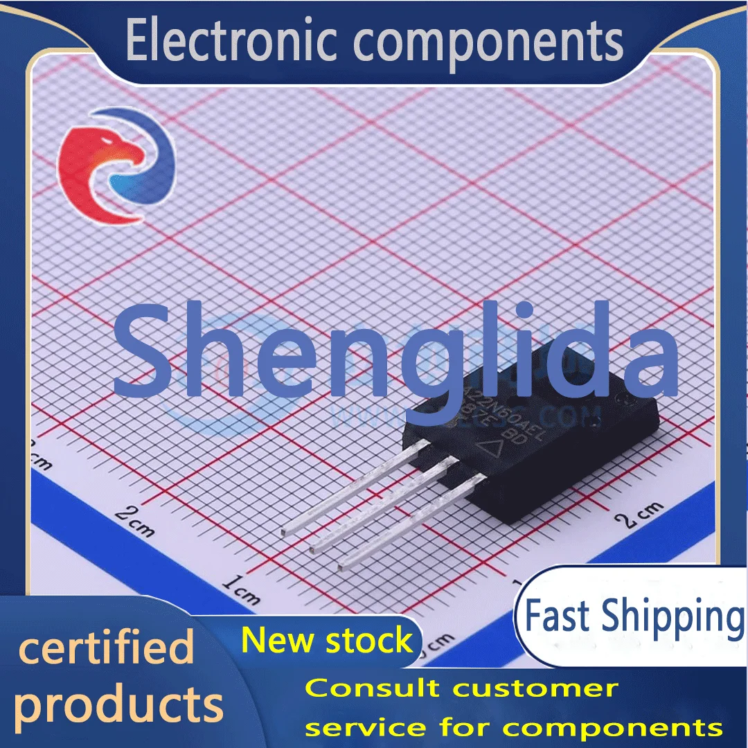 SIHA22N60AEL-GE3 Package TO-220 Field Effect Transistor (MOSFET) Brand New Stock 1PCS
SIHA22N60AEL-GE3 Package TO-220 Field Effect Transistor (MOSFET) Brand New Stock 1PCS