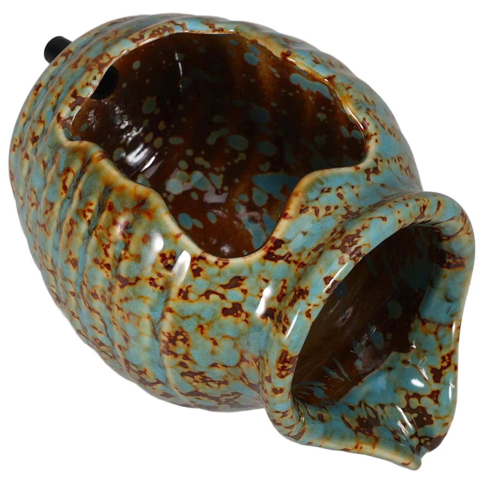 Clay Pot Ecological Tank Large Aquarium Waterfall Fountain Feature Vase Jar Living Room Decor Circulating for
Clay Pot Ecological Tank Large Aquarium Waterfall Fountain Feature Vase Jar Living Room Decor Circulating for