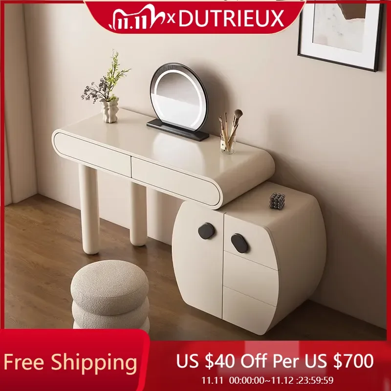 Белый стул, аксессуары для туалетного столика, консоль, современные прикроватные тумбочки, туалетный столик, ювелирные изделия, Penteadeira, постмодернистская мебель
Белый стул, аксессуары для туалетного столика, консоль, современные прикроватные тумбочки, туалетный столик, ювелирные изделия, Penteadeira, постмодернистская мебель