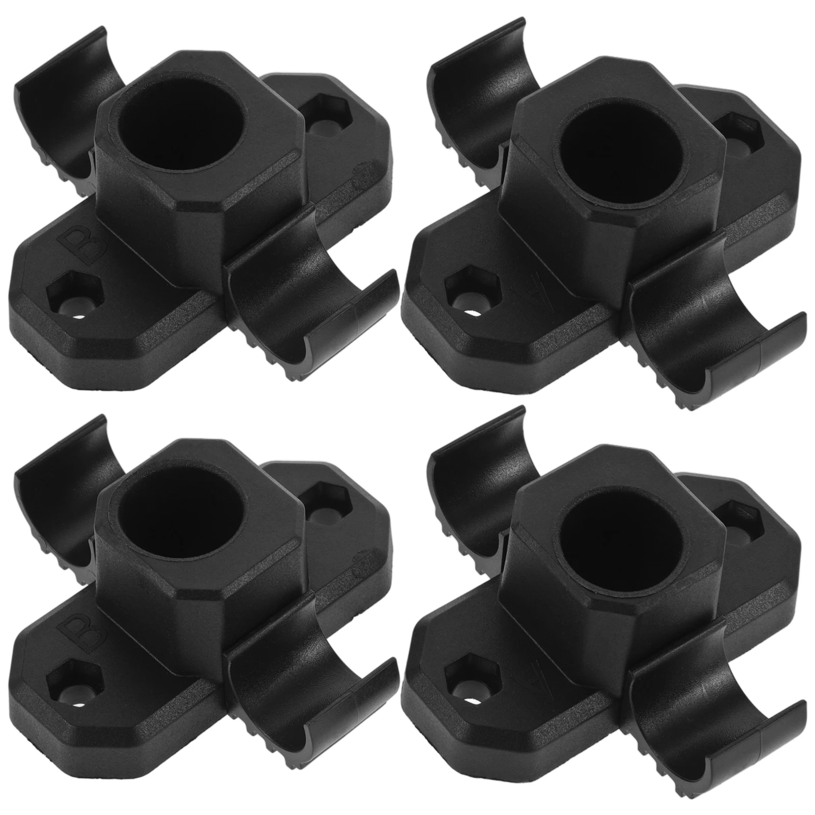 4pcs Table Leg Connector Furniture Mounting Parts for Camping Stool Foldable Chair Bracket Hardware Outdoor Chairs Fishing
4pcs Table Leg Connector Furniture Mounting Parts for Camping Stool Foldable Chair Bracket Hardware Outdoor Chairs Fishing