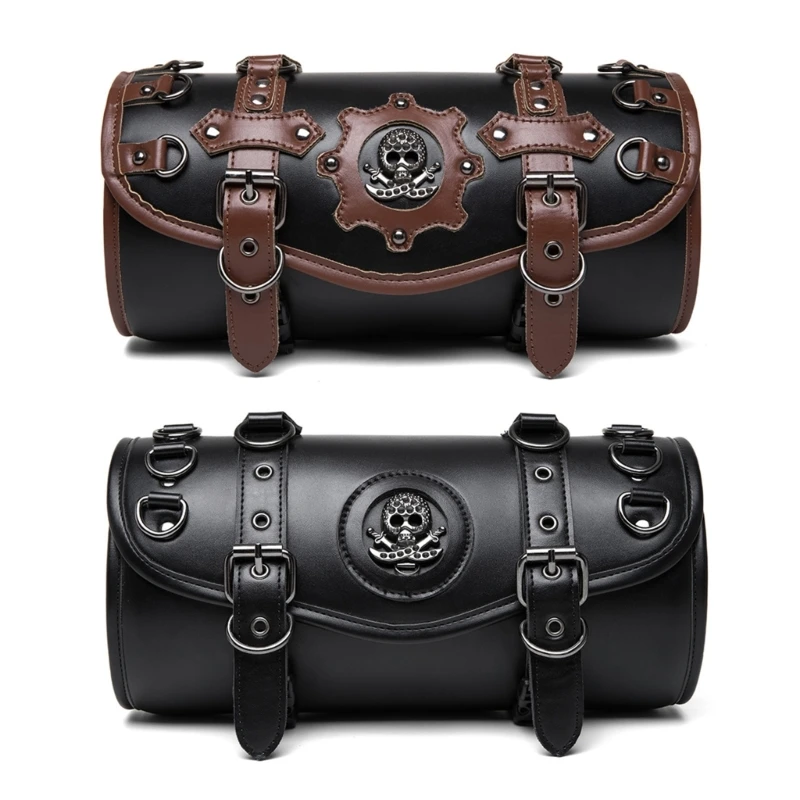 U1JF Motorbike Saddlebag Tool Pouches Storage for Front Fork&Handlebar, Daily Commute
U1JF Motorbike Saddlebag Tool Pouches Storage for Front Fork&Handlebar, Daily Commute
