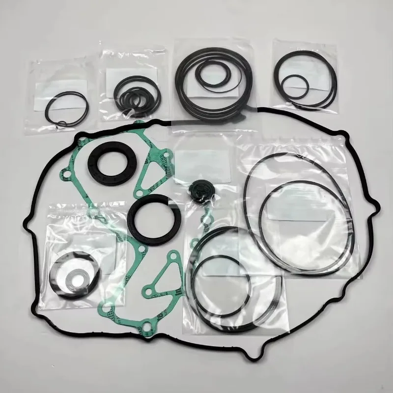 725.0 Automatic Transmission Overhaul Kit for Mercedes-Benz Includes Gearbox Transmission Gear New Product Generation Gear Boxes
725.0 Automatic Transmission Overhaul Kit for Mercedes-Benz Includes Gearbox Transmission Gear New Product Generation Gear Boxes