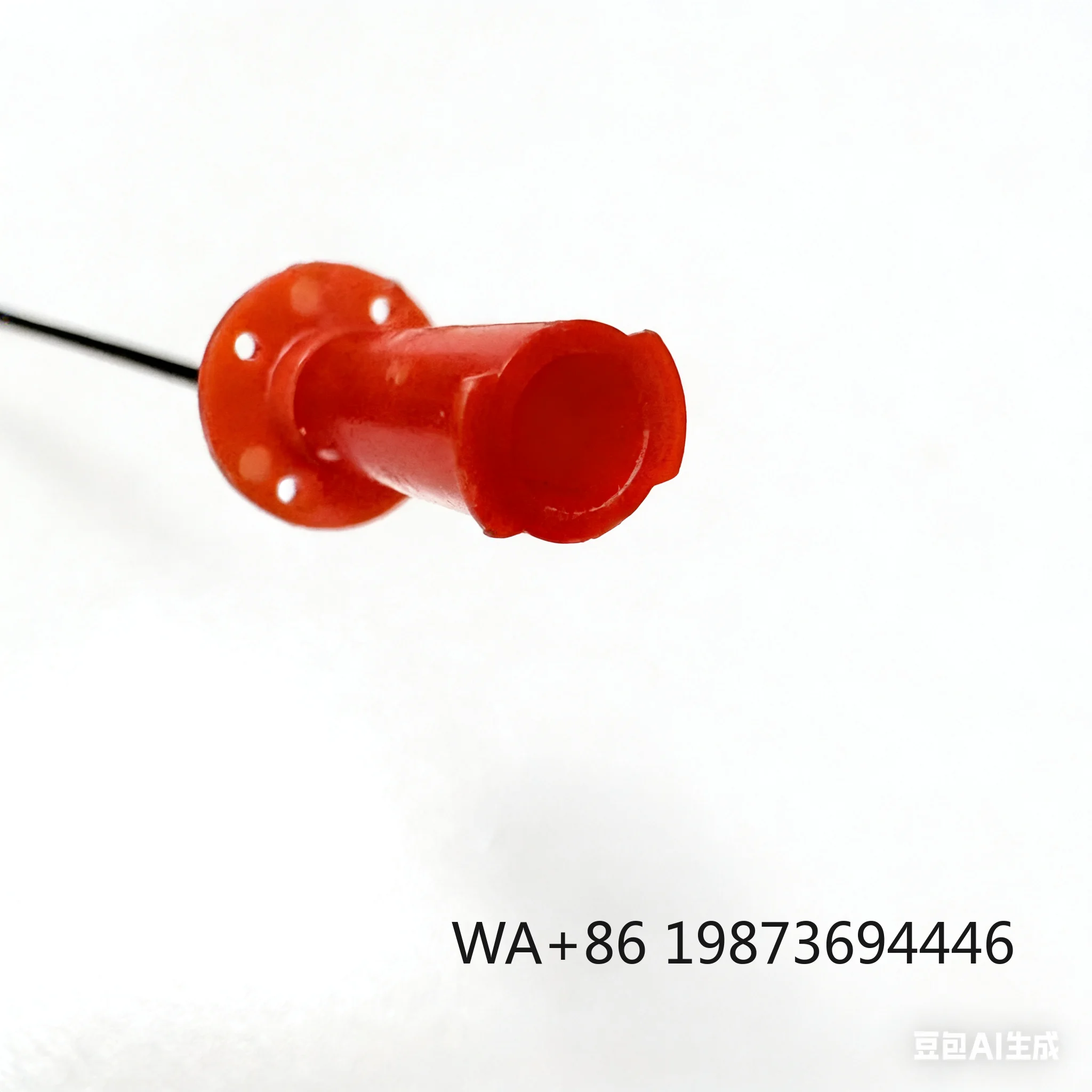 Disposable Class II PVC Urinary Catheter, EO Sterilized, Male/Female Sizes
Disposable Class II PVC Urinary Catheter, EO Sterilized, Male/Female Sizes