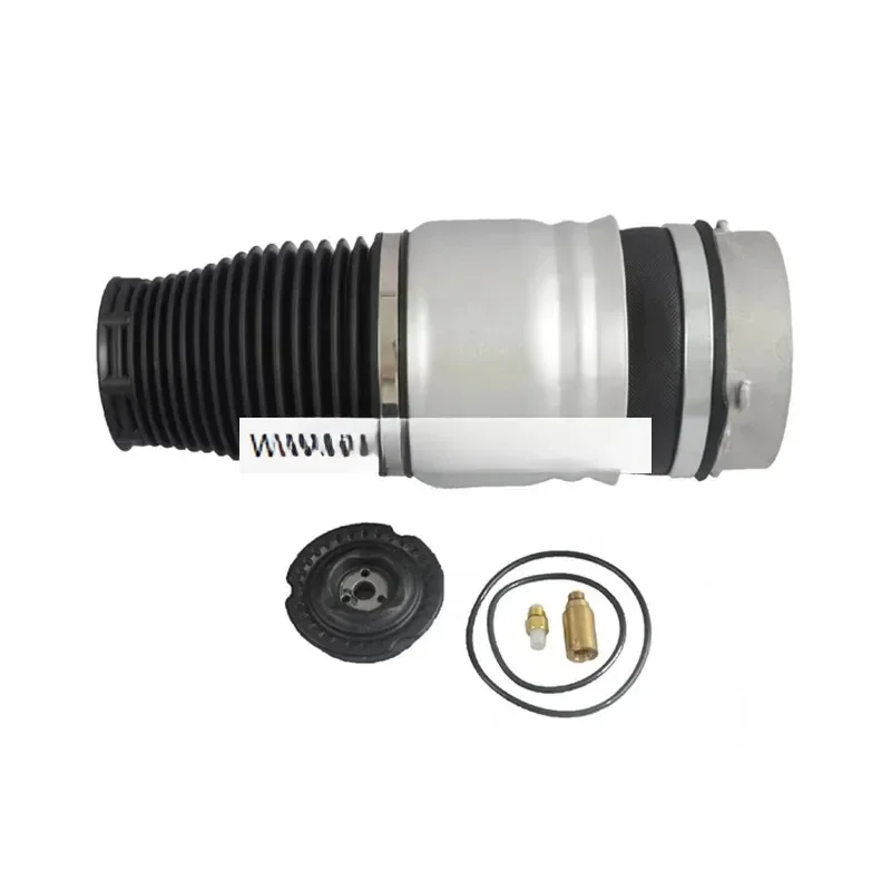 Tmairsus Front Air Spring Bag Q7 Touareg 7l6616039d For Vw Touareg 02-10 7l6616403b
Tmairsus Front Air Spring Bag Q7 Touareg 7l6616039d For Vw Touareg 02-10 7l6616403b