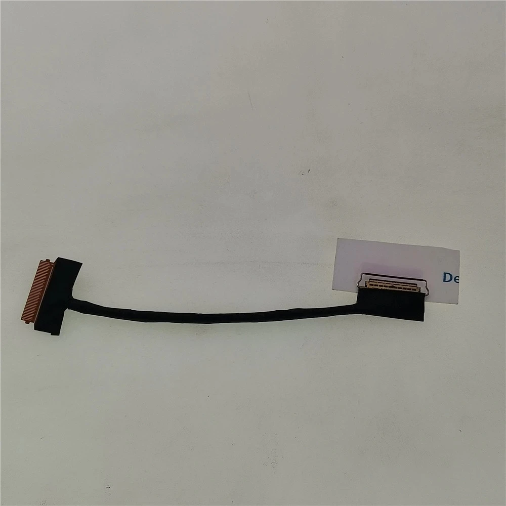 NEW original LCD LVDS Cable For Lenovo ThinkPad yoga 11E 11E 02DC023 Model year 2018
NEW original LCD LVDS Cable For Lenovo ThinkPad yoga 11E 11E 02DC023 Model year 2018