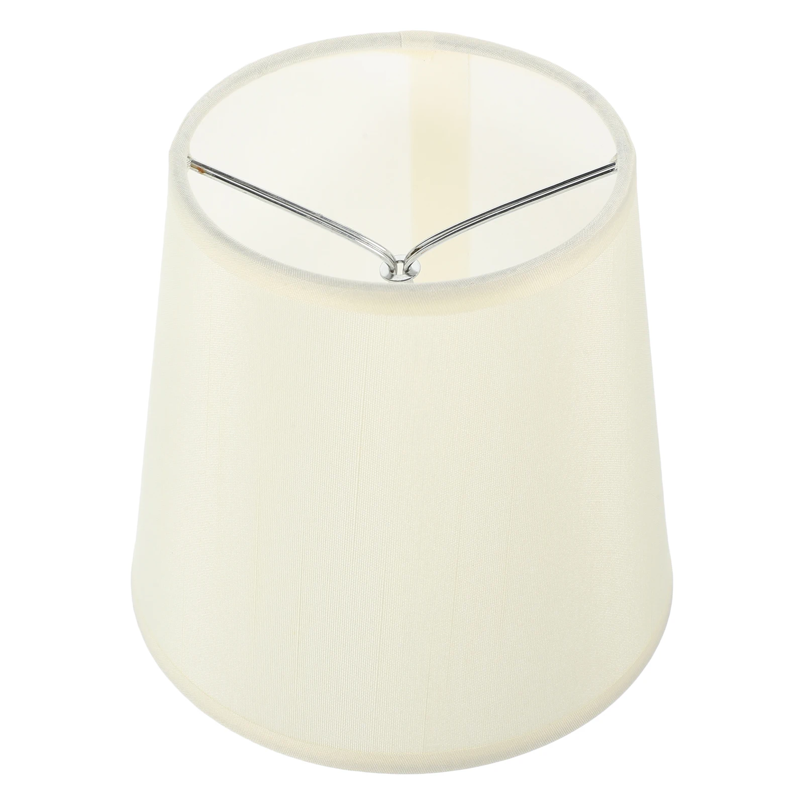 Bedroom Lamp Shade Accessories Light Covers Clip on Desktop Bedside Metal Retro Decor
Bedroom Lamp Shade Accessories Light Covers Clip on Desktop Bedside Metal Retro Decor