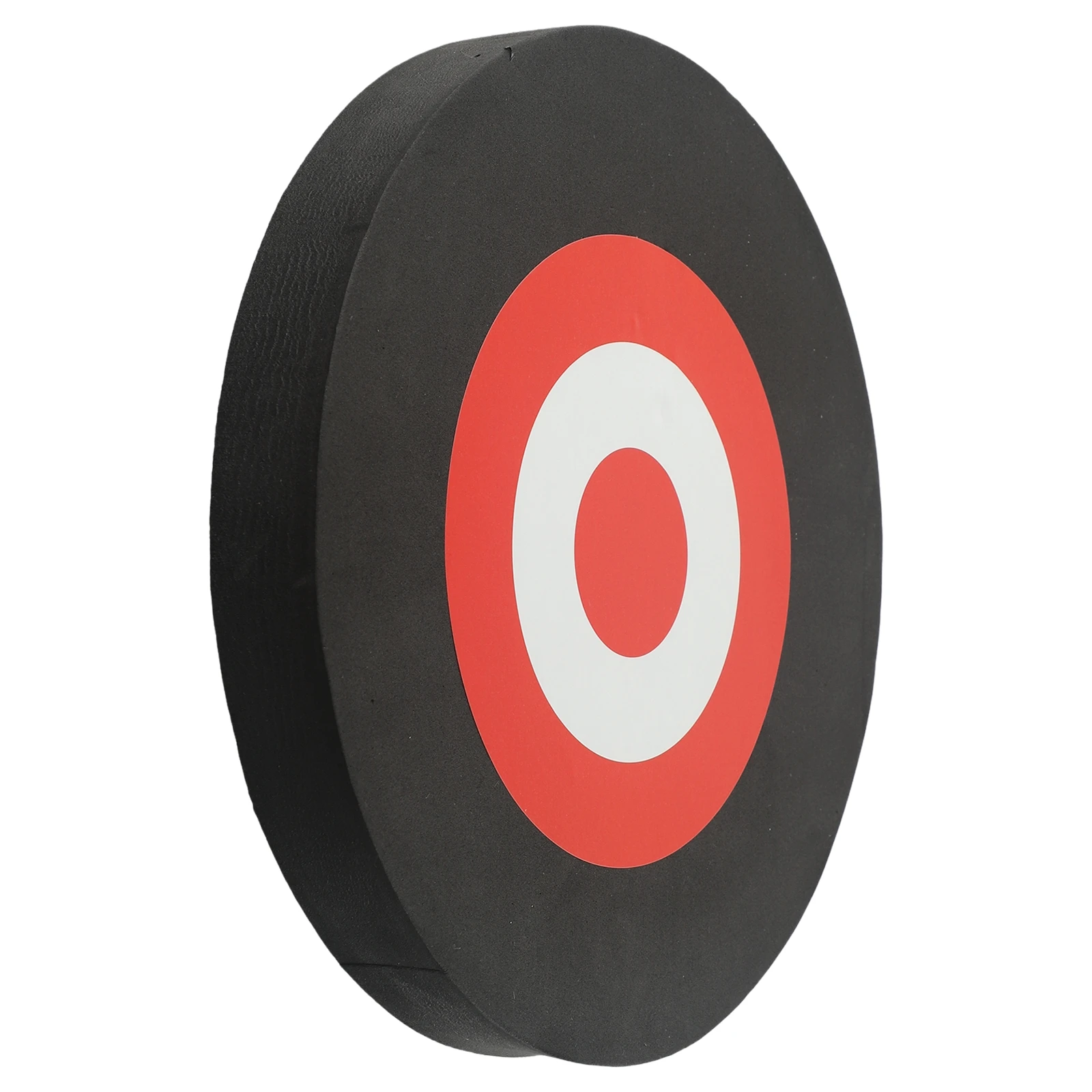 Target for Bow Practice Featuring EVA Foam Construction for Bullseye Accuracy at 45 Degree Angle Compact and Robust
Target for Bow Practice Featuring EVA Foam Construction for Bullseye Accuracy at 45 Degree Angle Compact and Robust