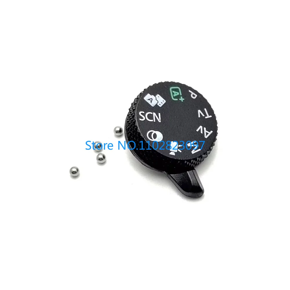 Новинка для Canon EOS R50, верхняя крышка, функциональная модель, кнопка, этикетка, запасная часть для цифровой камеры со стальными шариками
Новинка для Canon EOS R50, верхняя крышка, функциональная модель, кнопка, этикетка, запасная часть для цифровой камеры со стальными шариками