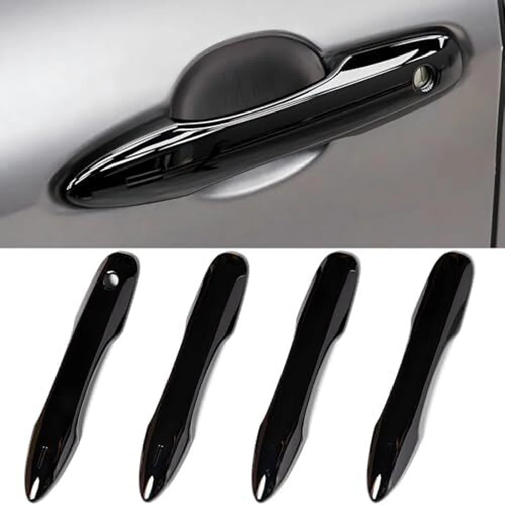 ABS Door Handle Covers for Toyota For Camry For Corolla For Avalon Designed to Protect Door Handles While Enhancing Vehicle Look
ABS Door Handle Covers for Toyota For Camry For Corolla For Avalon Designed to Protect Door Handles While Enhancing Vehicle Look