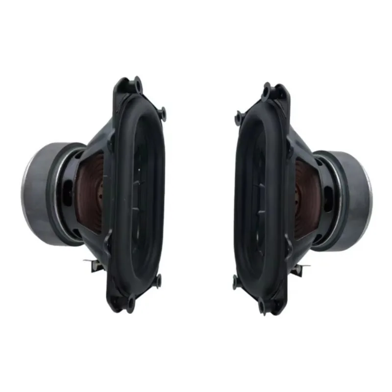8 inch 114 * 189mm speaker speaker 3 ohm 60 watt speaker external magnetic bass high quality 
8 inch 114 * 189mm speaker speaker 3 ohm 60 watt speaker external magnetic bass high quality