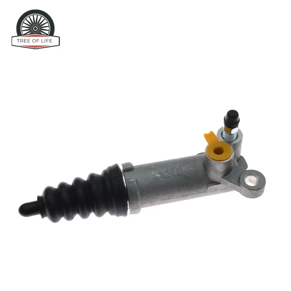 4A0721261 893721261 893721261A Clutch Slave Cylinder FOR Audi 90 1987 1988 1989 1990 1991 B4 1991 1992 1993 1994 1995 1996
4A0721261 893721261 893721261A Clutch Slave Cylinder FOR Audi 90 1987 1988 1989 1990 1991 B4 1991 1992 1993 1994 1995 1996
