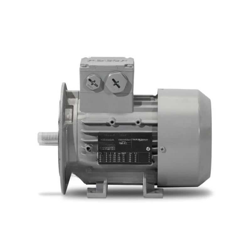 Motor Motor 571 6412 Silver Iron
Motor Motor 571 6412 Silver Iron