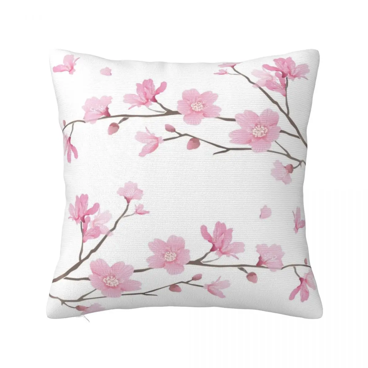 Cherry Blossom flower plant - Transparent Background Throw Pillow pillow cover christmas pillowcases for sofa cushions
Cherry Blossom flower plant - Transparent Background Throw Pillow pillow cover christmas pillowcases for sofa cushions
