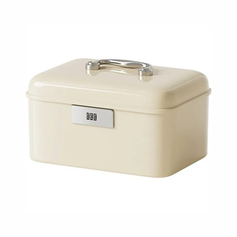 EYFL-Multifunctional Plastic For Home Use Storage Box With Lock, Double-Layer, Large Capacity
EYFL-Multifunctional Plastic For Home Use Storage Box With Lock, Double-Layer, Large Capacity
