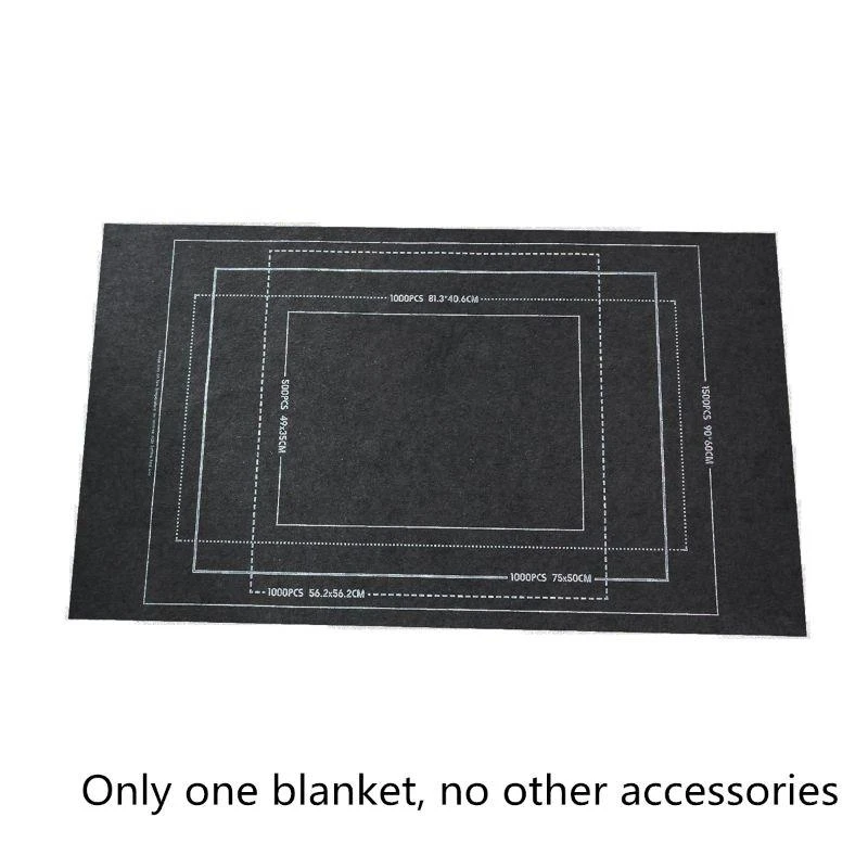Y4qa felt roll mat swzzz pad saver saver home décor chozzle heartizer организатор хранитель
Y4qa felt roll mat swzzz pad saver saver home décor chozzle heartizer организатор хранитель