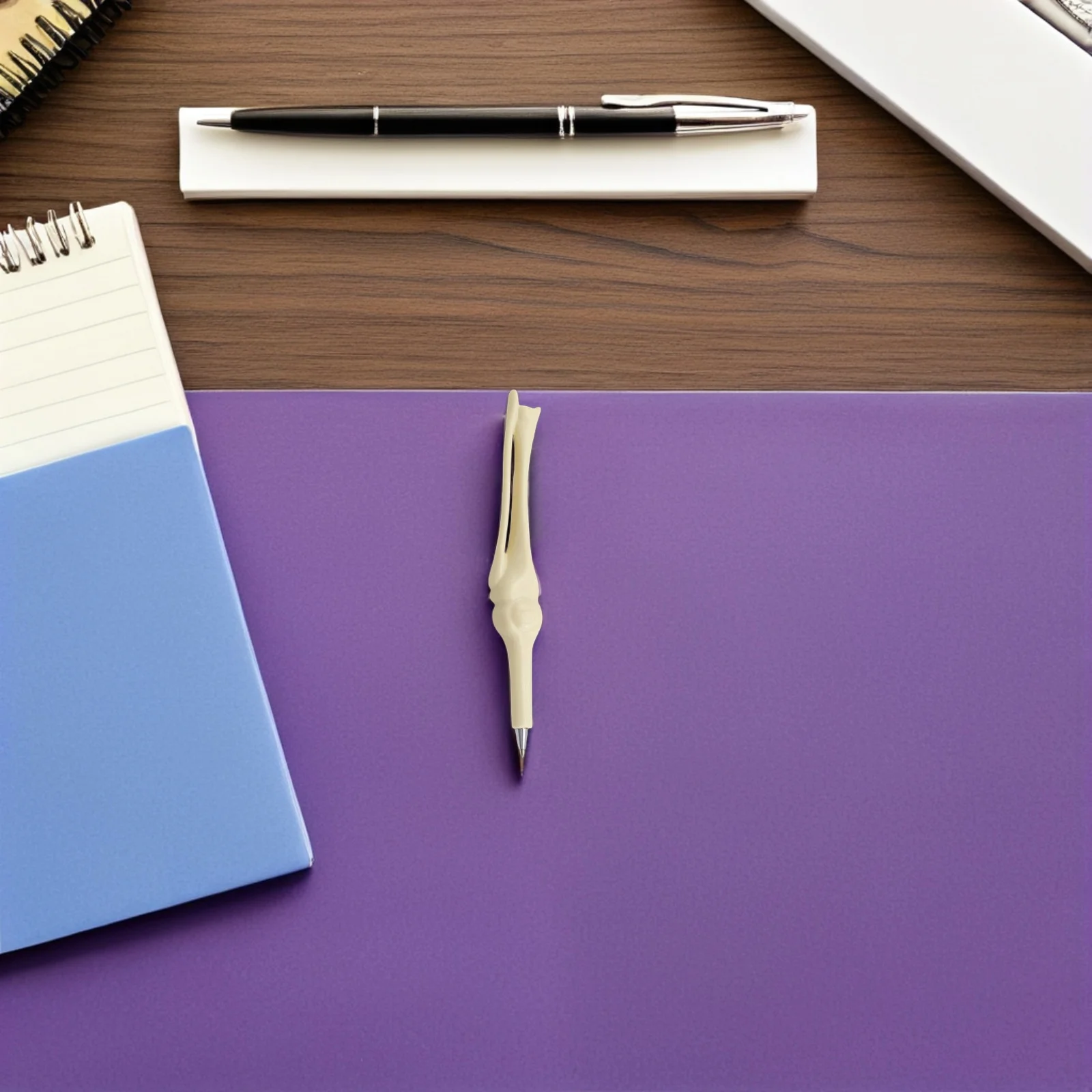 20 шт., шариковые ручки в форме кости, 147 мм, черные чернила, креативный человеческий дизайн для врачей, медсестер, студентов, офисные канцелярские принадлежности
20 шт., шариковые ручки в форме кости, 147 мм, черные чернила, креативный человеческий дизайн для врачей, медсестер, студентов, офисные канцелярские принадлежности