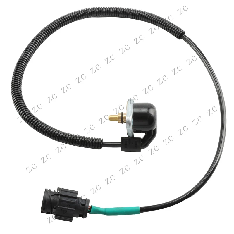 S+ Turbo Boost Pressure Sensor For Volvo VN VHD with D12 VNL with D12 NEW 3172522
S+ Turbo Boost Pressure Sensor For Volvo VN VHD with D12 VNL with D12 NEW 3172522