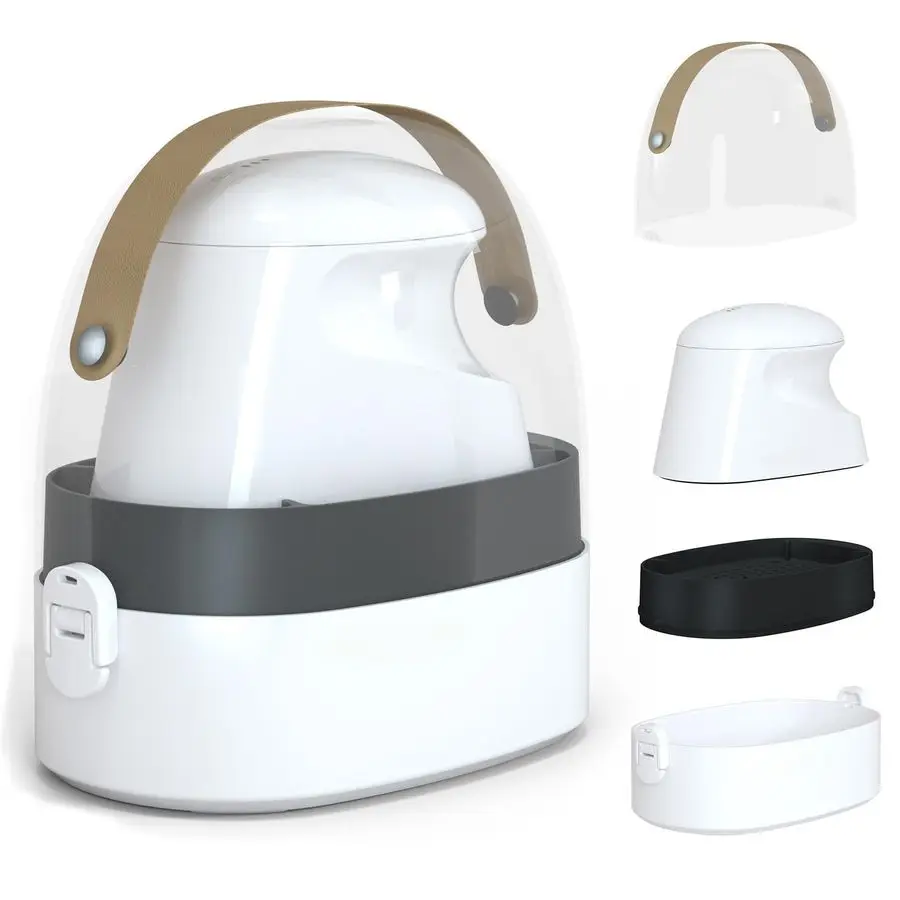 Мини-термопресс 2-в-1 для футболок, обуви, сумок, головных уборов, 4,53x3 дюйма, портативный, 350 Вт, для легкого термопереноса
Мини-термопресс 2-в-1 для футболок, обуви, сумок, головных уборов, 4,53x3 дюйма, портативный, 350 Вт, для легкого термопереноса