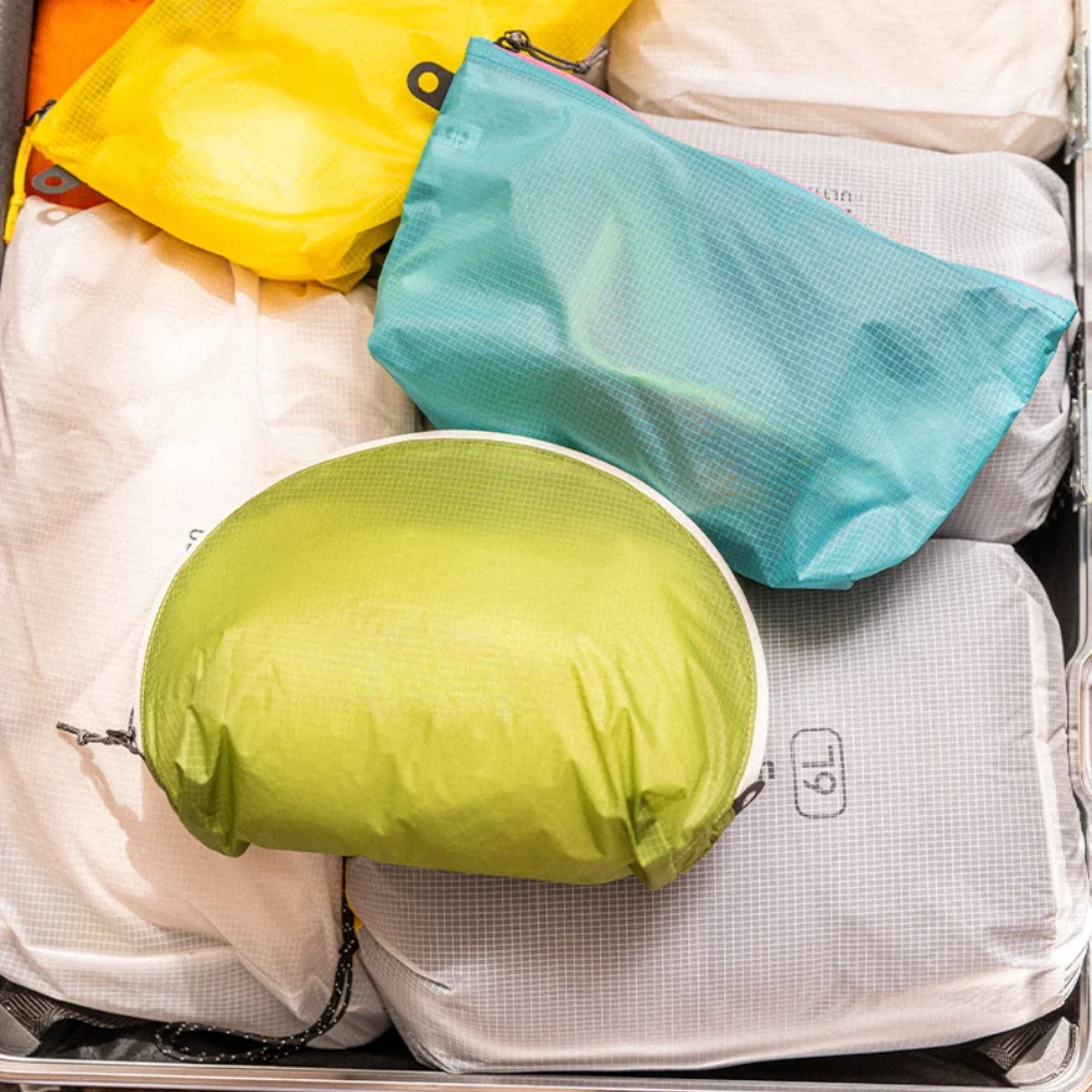 New Underwear Storage Bag Silicone Coated Portable Travel Suitcase Bra Underwear Socks Packing Bag For Travel And Business Trips
New Underwear Storage Bag Silicone Coated Portable Travel Suitcase Bra Underwear Socks Packing Bag For Travel And Business Trips