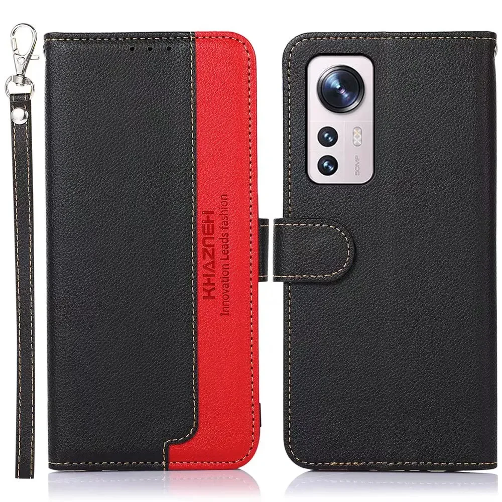 Mi 12 13 14 Mi12 12X 12S 12T Pro Luxury Case Leather Anti-theft Wallet Flip Cover For Xiaomi Mi 12 PRO Mi13 Lite 13 Ultra Bags
Mi 12 13 14 Mi12 12X 12S 12T Pro Luxury Case Leather Anti-theft Wallet Flip Cover For Xiaomi Mi 12 PRO Mi13 Lite 13 Ultra Bags