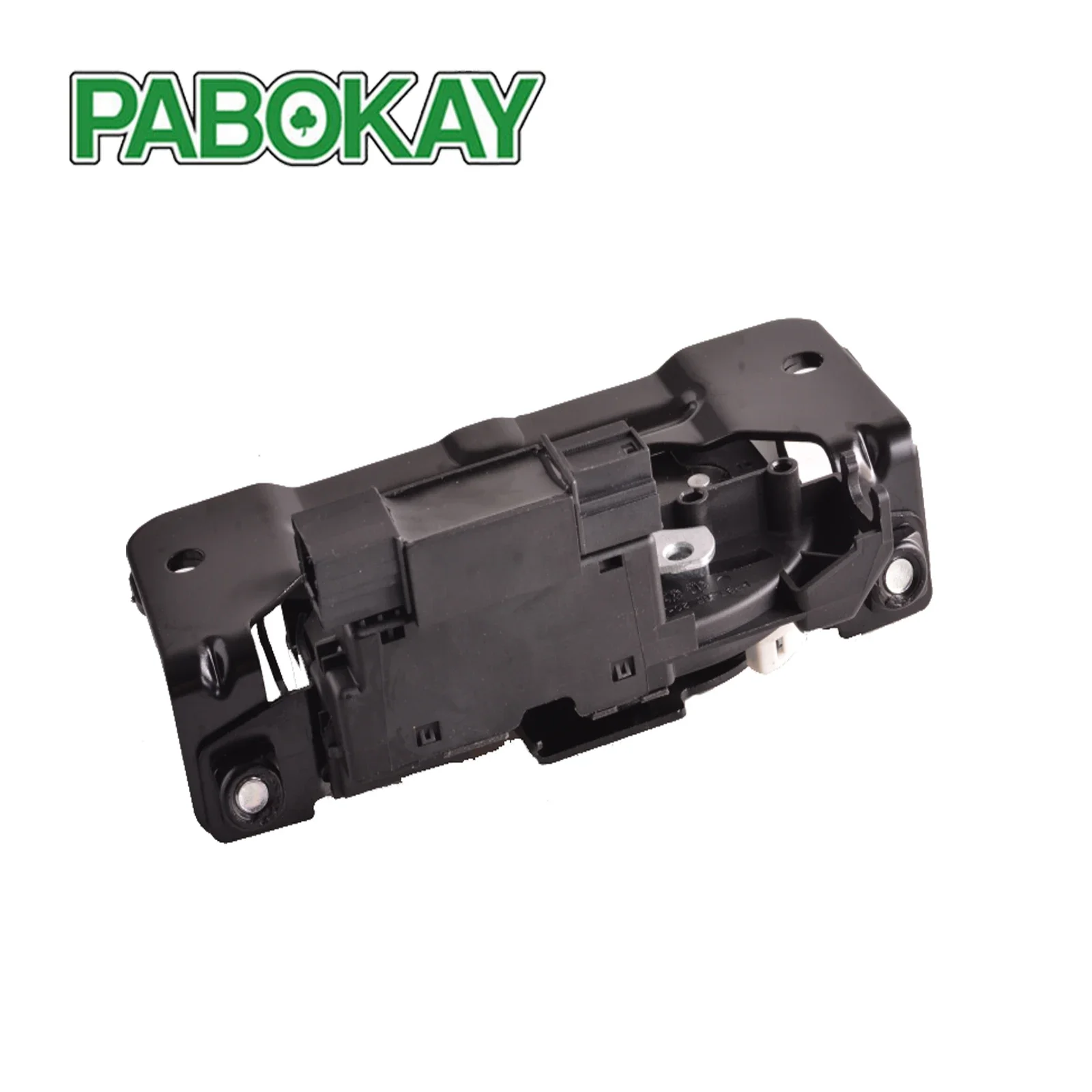 FOR BMW F36 F34 F11 X3 X4 Rear Tailgate Boot Trunk Lid Lock Latch Mechanism 51244878781 4878781 7269544 51247269544
FOR BMW F36 F34 F11 X3 X4 Rear Tailgate Boot Trunk Lid Lock Latch Mechanism 51244878781 4878781 7269544 51247269544