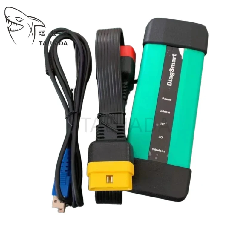 1005422179 Fault Diagnosis Tool Suitable For Truck OBD Diagsmart 3.1 Scanner
1005422179 Fault Diagnosis Tool Suitable For Truck OBD Diagsmart 3.1 Scanner