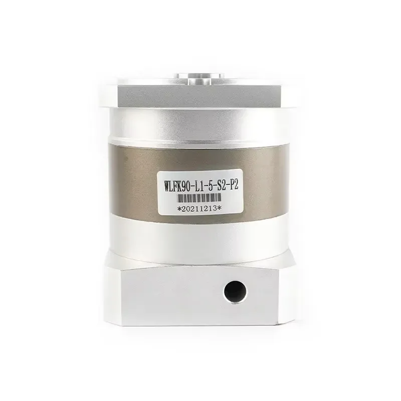 Hole Output Planetary Reducer PLFK VGK PLEK High-precision 750W High-torque 57 Stepper Servo Gear
Hole Output Planetary Reducer PLFK VGK PLEK High-precision 750W High-torque 57 Stepper Servo Gear