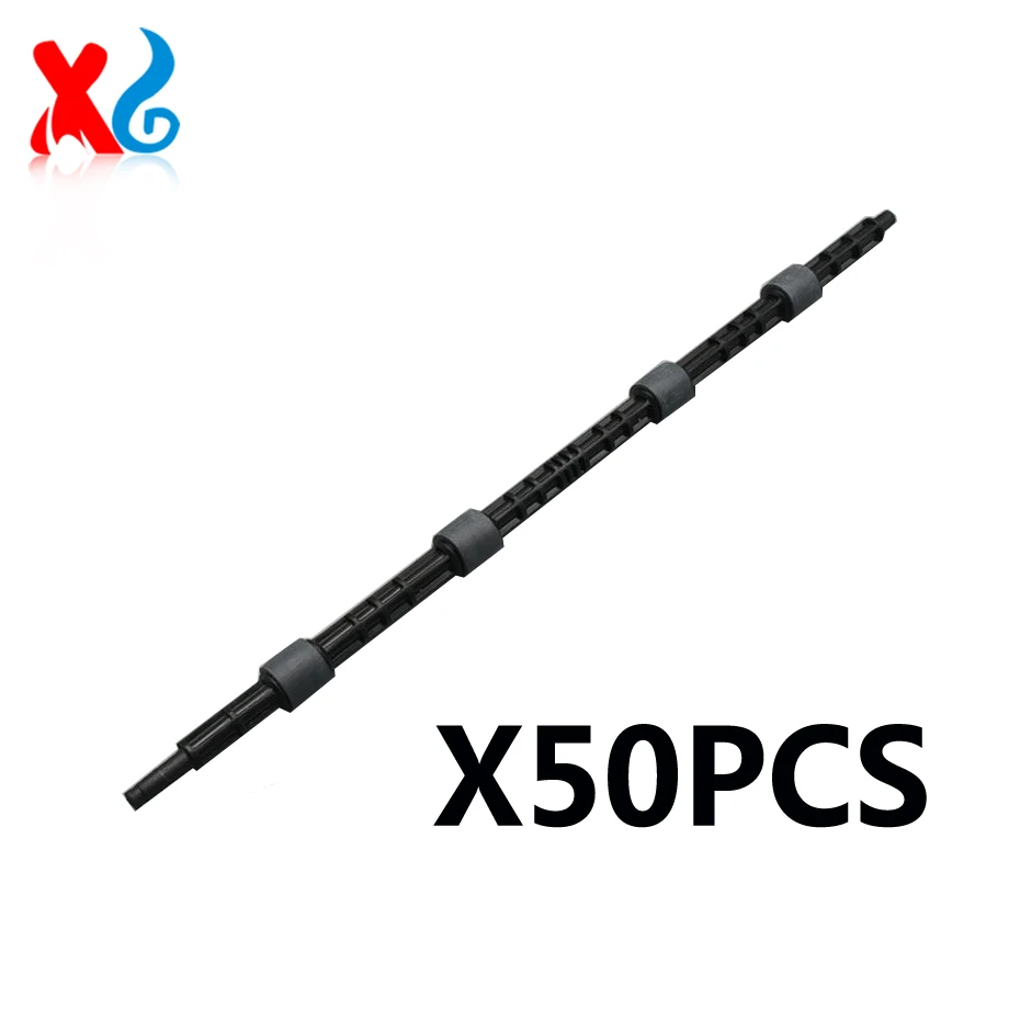 50 шт. JC91-01070A JC66-03082A Выходной ролик термоблока для Samsung M2020 M2022 M2026 M2070 M2071 SCX 3400 3405 3407 ML 2160 2164
50 шт. JC91-01070A JC66-03082A Выходной ролик термоблока для Samsung M2020 M2022 M2026 M2070 M2071 SCX 3400 3405 3407 ML 2160 2164