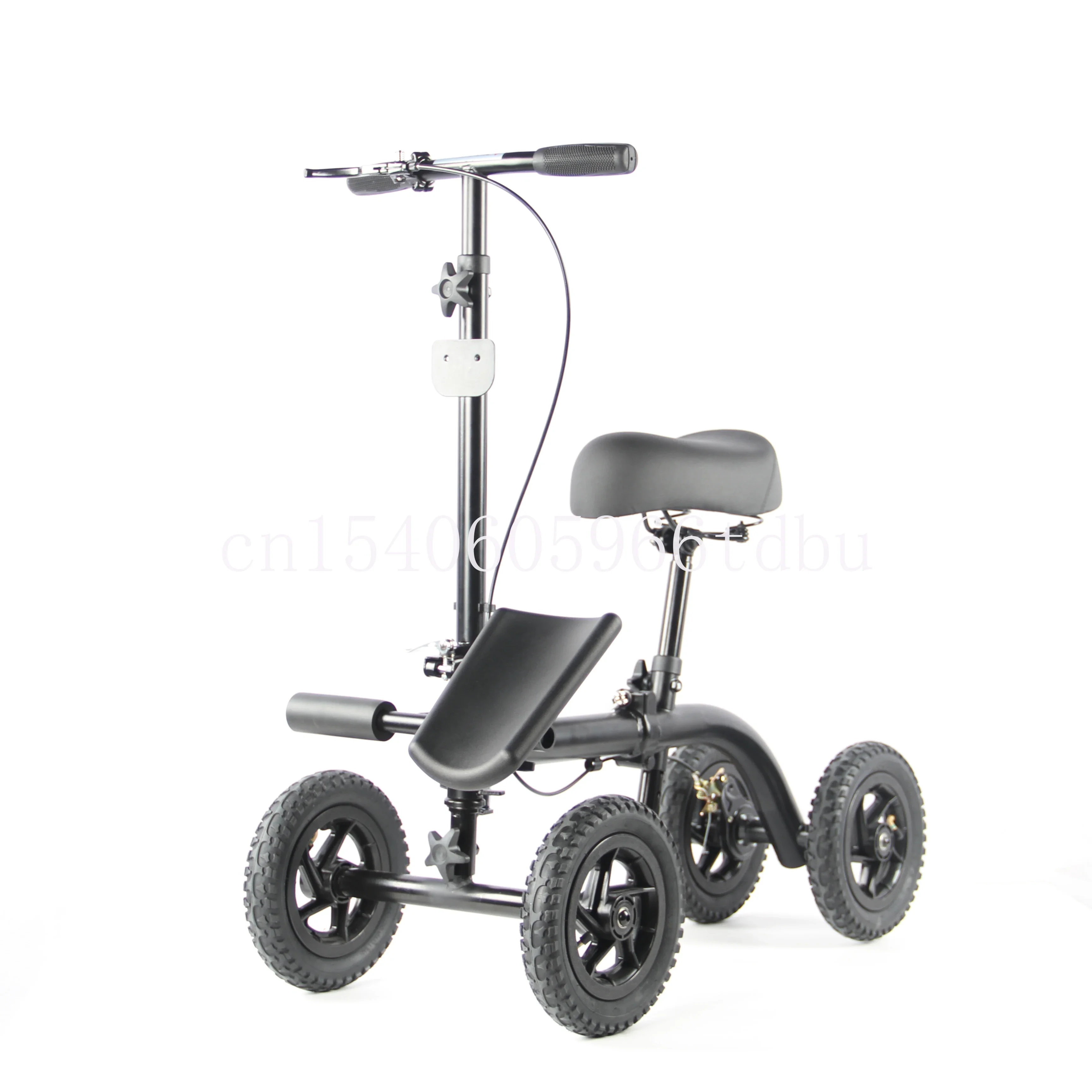 Knee Roller Walker Scooter
Knee Roller Walker Scooter