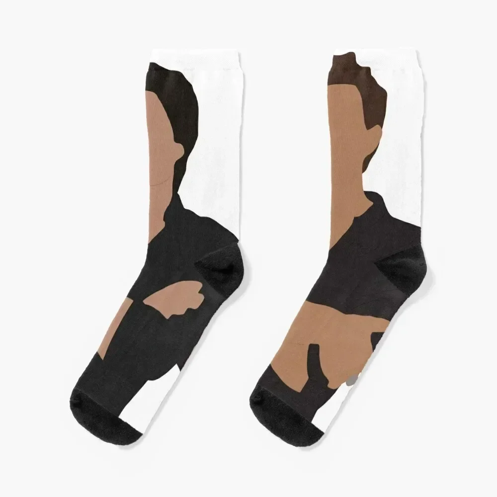 stefan and damon Socks Stockings man heated with print Designer Man Socks Women's
stefan and damon Socks Stockings man heated with print Designer Man Socks Women's