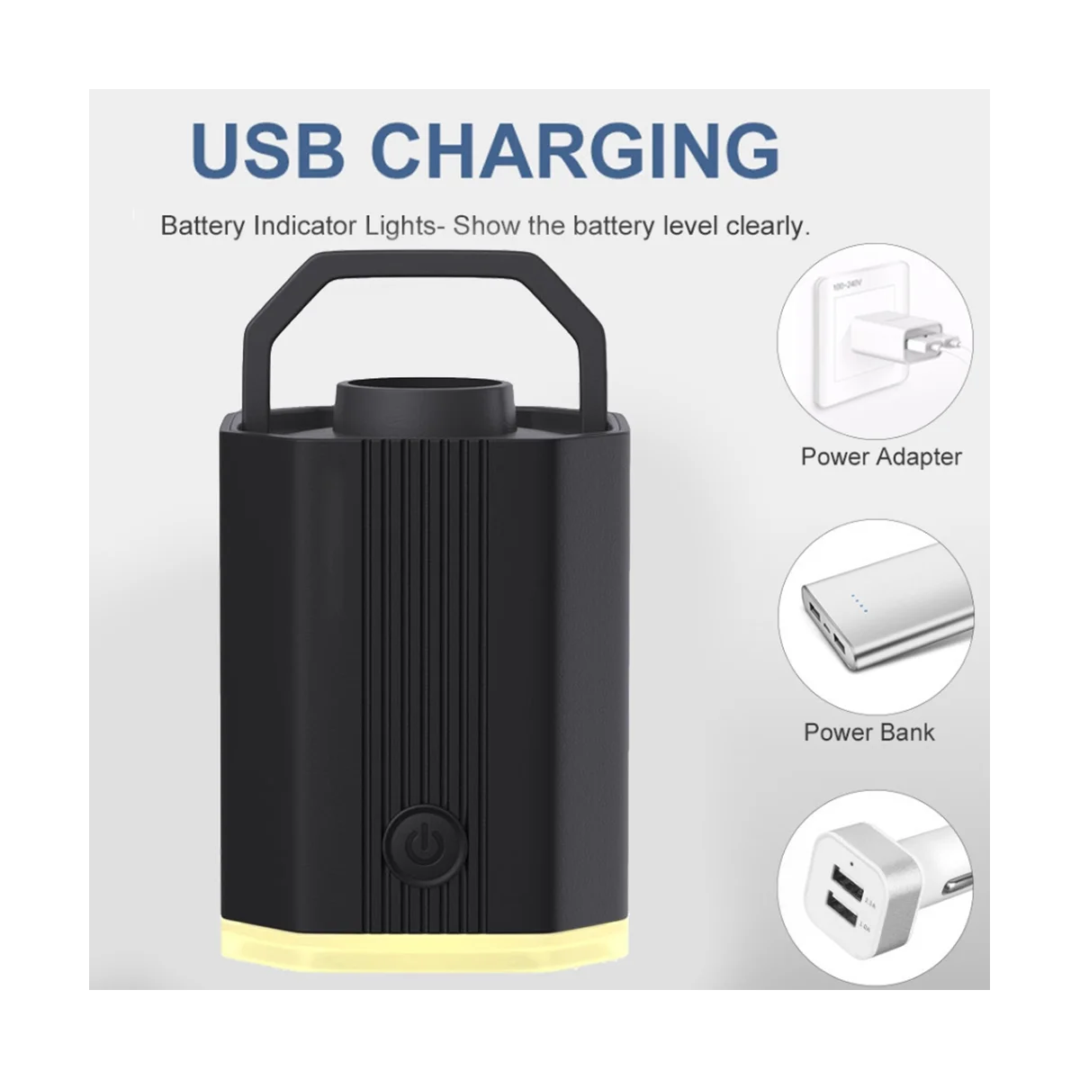 Inflator Pump Built-in Power Supply USB Quick Air Cushion Swimming Ring Inflatable Sofa Wireless Electric Charging Pump
Inflator Pump Built-in Power Supply USB Quick Air Cushion Swimming Ring Inflatable Sofa Wireless Electric Charging Pump