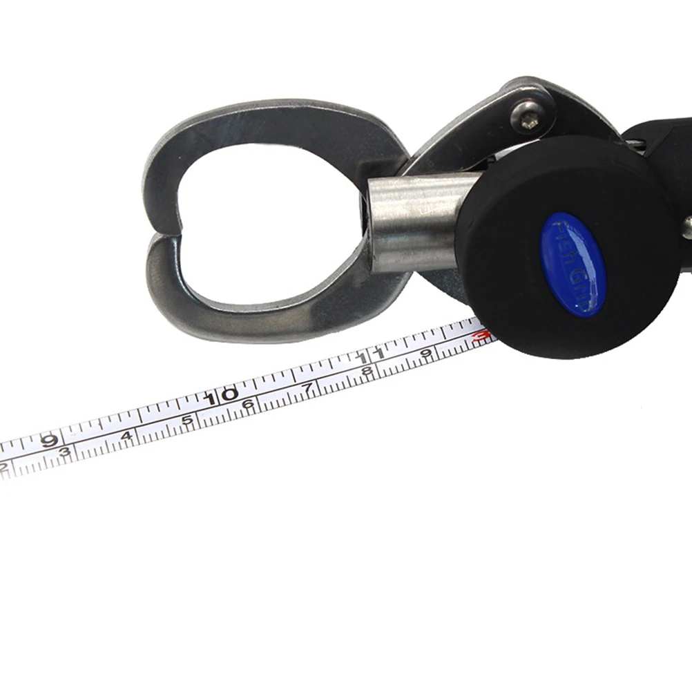 Fishing Grip Holder Stainless Steel Fish Controller Durable Metal Anti Slip Handle Lightweight One Hand Operation Suitable Most
Fishing Grip Holder Stainless Steel Fish Controller Durable Metal Anti Slip Handle Lightweight One Hand Operation Suitable Most