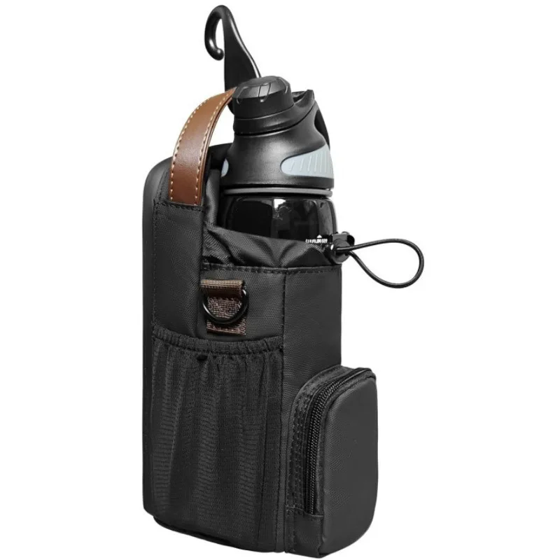 Outdoor magnetic kettle bag, gym special water cup bag, portable messenger bags, yoga magnetic kettle bags
Outdoor magnetic kettle bag, gym special water cup bag, portable messenger bags, yoga magnetic kettle bags