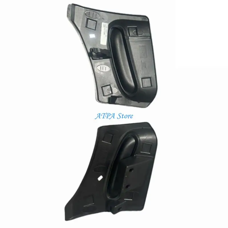 U13C Engineered Front Ventilation Panel YL008690XT YL008691XT Aerodynamic Bumper Grille Cover Simple Installation for C5
U13C Engineered Front Ventilation Panel YL008690XT YL008691XT Aerodynamic Bumper Grille Cover Simple Installation for C5