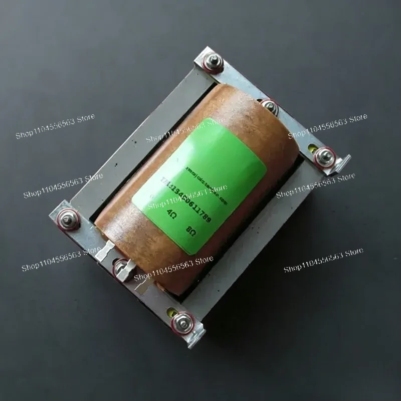 WE120 WE171 Replica Core Transformer 3.5K/2.5K 15W Single-End Output Transformer for 2A3 300B Tube Amplifier
WE120 WE171 Replica Core Transformer 3.5K/2.5K 15W Single-End Output Transformer for 2A3 300B Tube Amplifier
