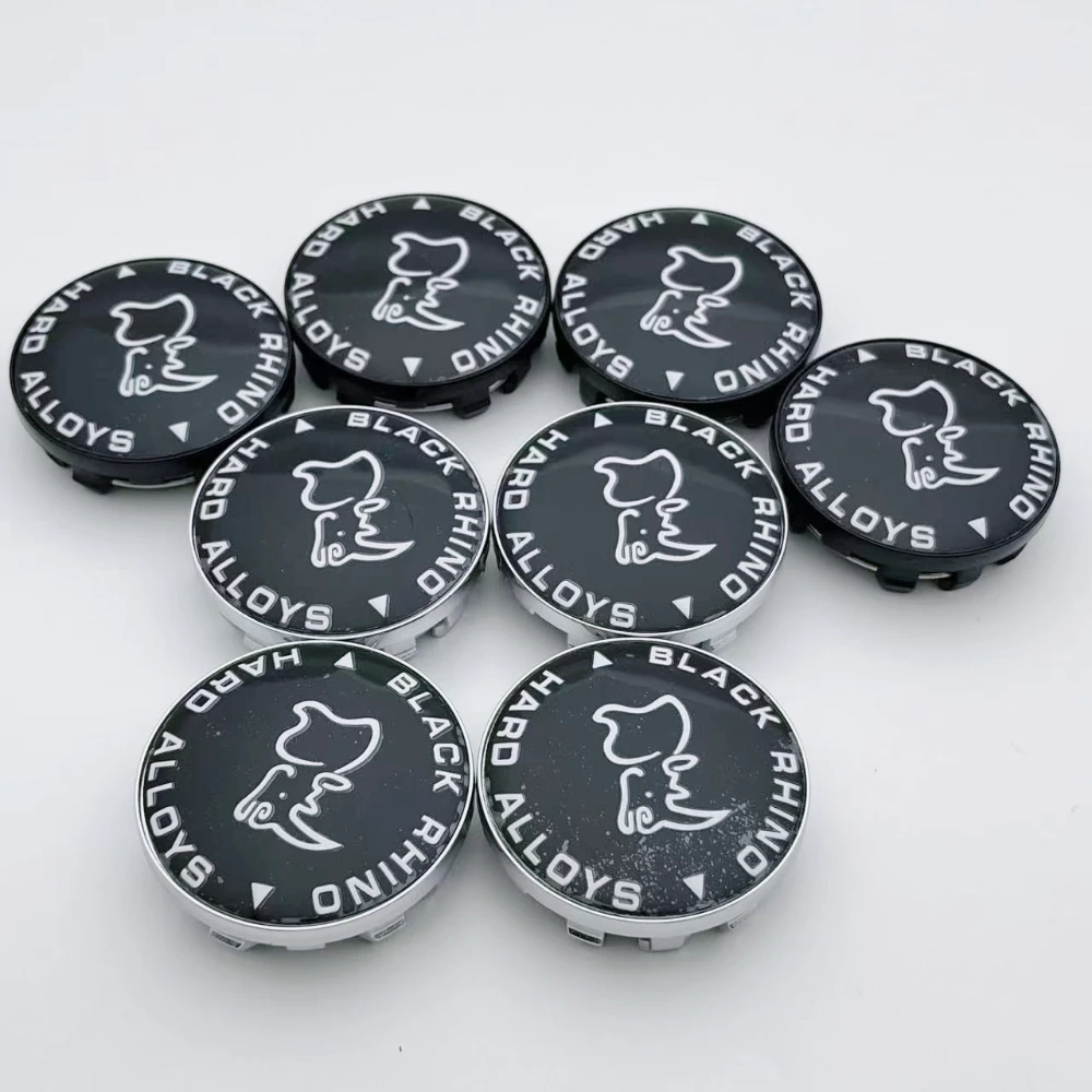 4pcs 59MM (I.D 55MM) Car Wheel Center Caps With Black Rhino Logo Emblem Wheels Hub Lid Rim Hubcaps Cover Replace Car Accessories
4pcs 59MM (I.D 55MM) Car Wheel Center Caps With Black Rhino Logo Emblem Wheels Hub Lid Rim Hubcaps Cover Replace Car Accessories