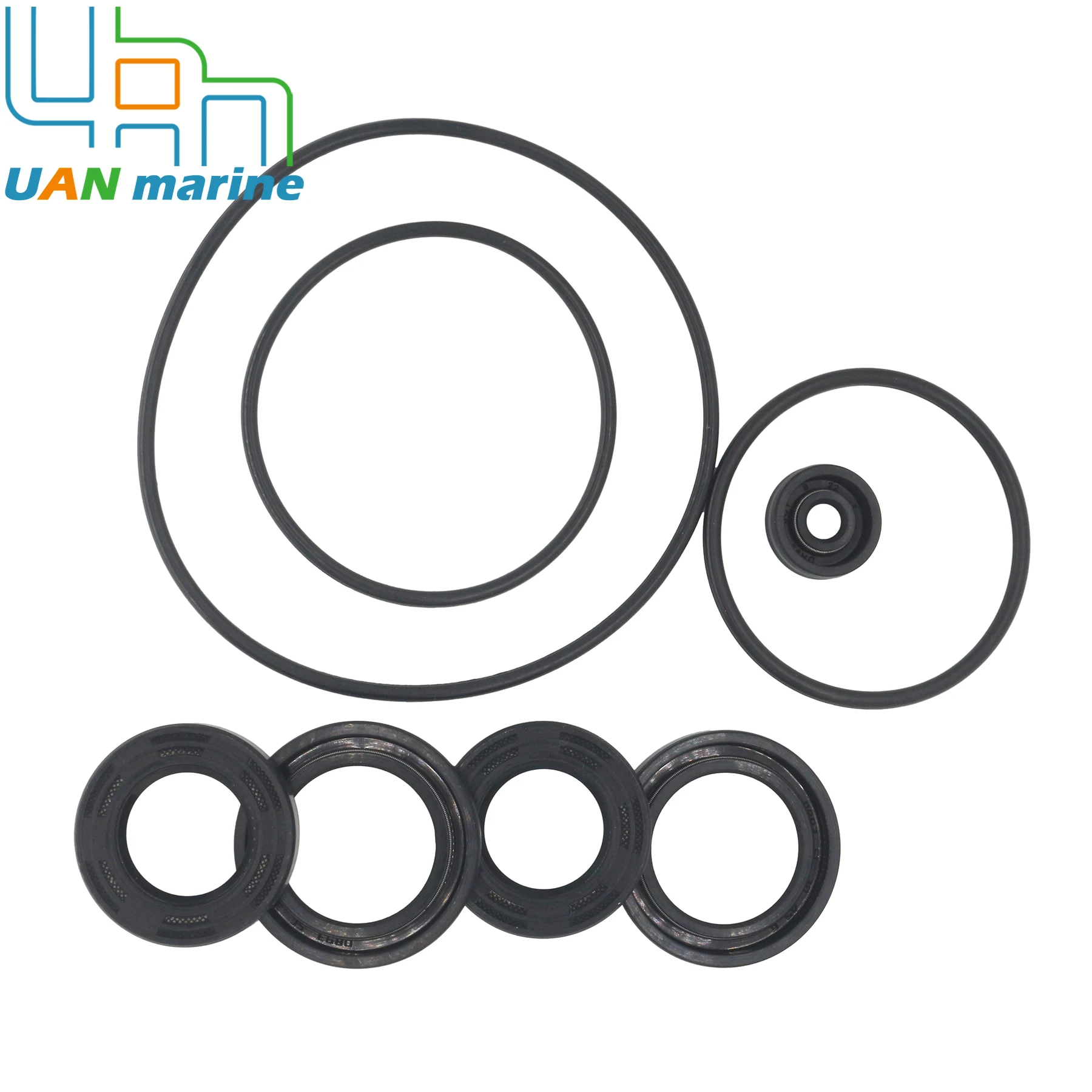 25700-93J00 Комплект уплотнения Корпус шестерни для Suzuki для Suzuki Johnson 4 6-цилиндровый 4-тактный подвесной двигатель DF 175 200 225 250 л.с. 5035077
25700-93J00 Комплект уплотнения Корпус шестерни для Suzuki для Suzuki Johnson 4 6-цилиндровый 4-тактный подвесной двигатель DF 175 200 225 250 л.с. 5035077