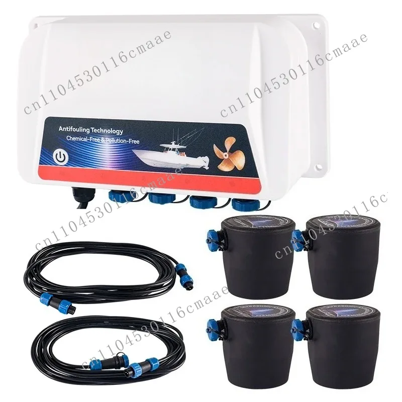 New Anti Fouling System for Ships/yachts - Ocean Cleaning Solution
New Anti Fouling System for Ships/yachts - Ocean Cleaning Solution