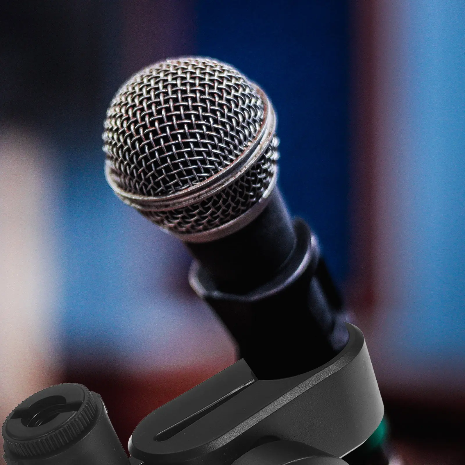 Microphone Clip for Stand Universal Mic Holder Clamp Reduces Interference Enhances Sound Quality Professional Audio Recording
Microphone Clip for Stand Universal Mic Holder Clamp Reduces Interference Enhances Sound Quality Professional Audio Recording