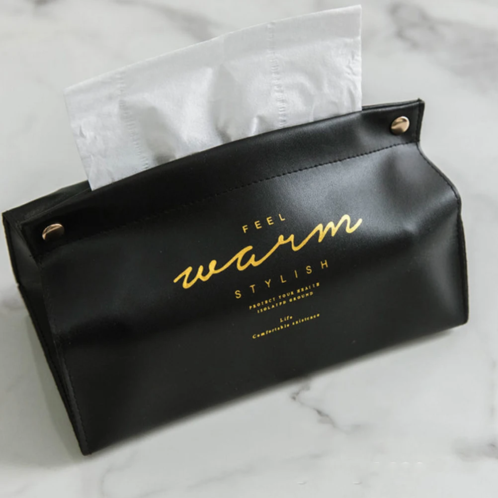 Paper Box for Tissue Boxes Modern Storage Napkin Holder Container Multifunction Office
Paper Box for Tissue Boxes Modern Storage Napkin Holder Container Multifunction Office
