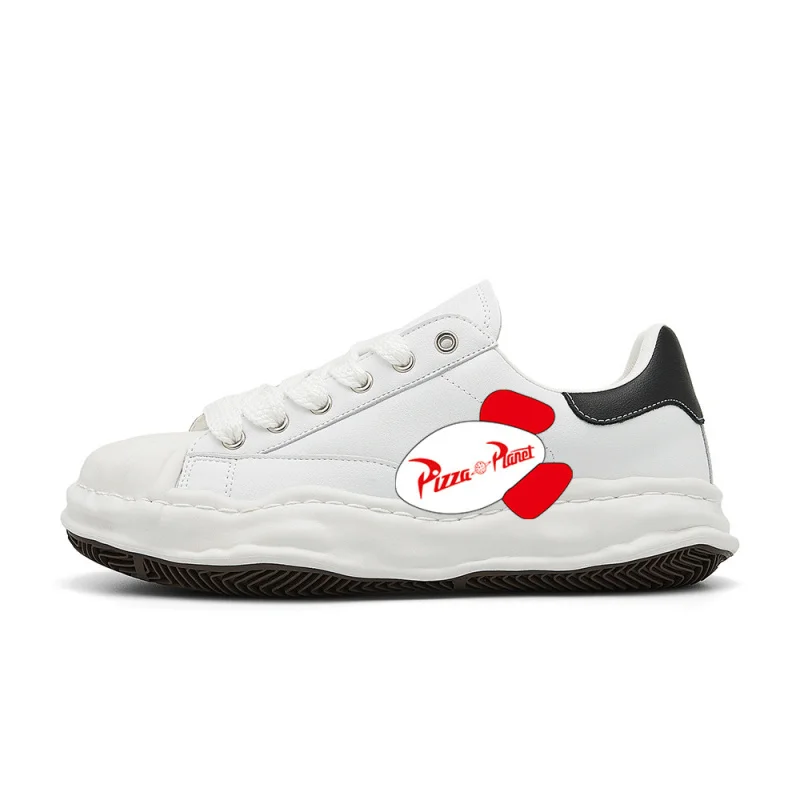 Pizza Rocket Ship PlanetVintage Fashion Street Sneakers,The design is retro, stylish, comfortable, and versatile,Suitable for st
Pizza Rocket Ship PlanetVintage Fashion Street Sneakers,The design is retro, stylish, comfortable, and versatile,Suitable for st