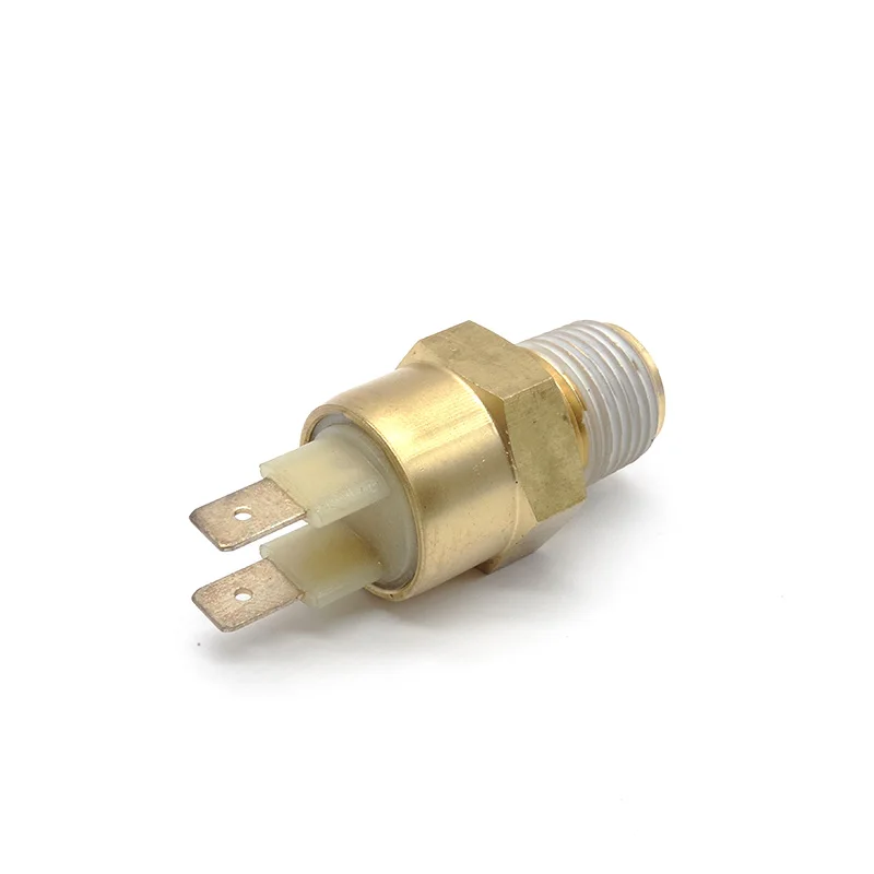 Temperature sensor OEM:2848A127 for CAT E312D2-320D2 Excavator accessories sensor
Temperature sensor OEM:2848A127 for CAT E312D2-320D2 Excavator accessories sensor