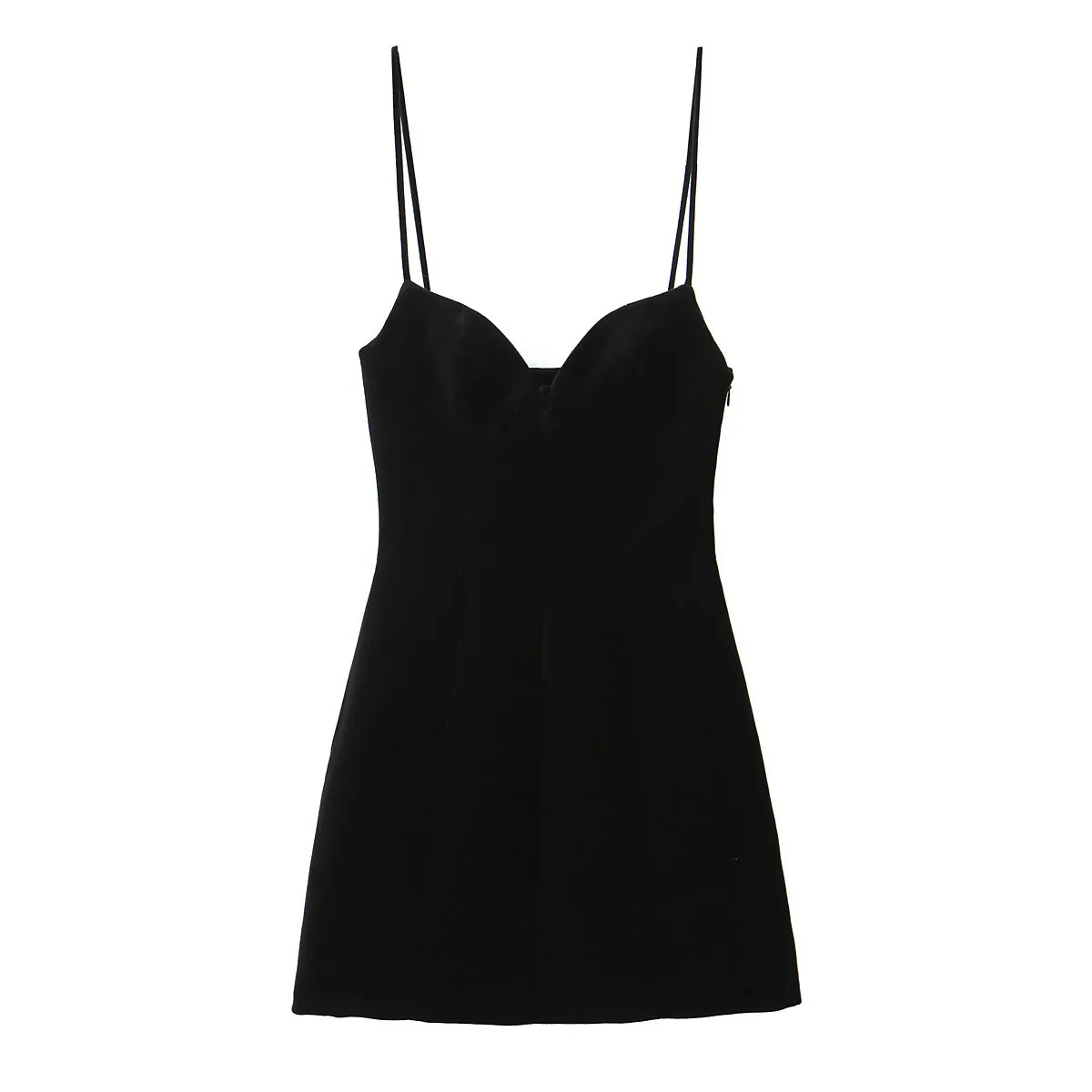 Sexy Fluffy Hem ort Dr Women's Autumn Winter New Sle Thin Strap Brtte Sle Dr Cotton Polyester Material Casual
Sexy Fluffy Hem ort Dr Women's Autumn Winter New Sle Thin Strap Brtte Sle Dr Cotton Polyester Material Casual