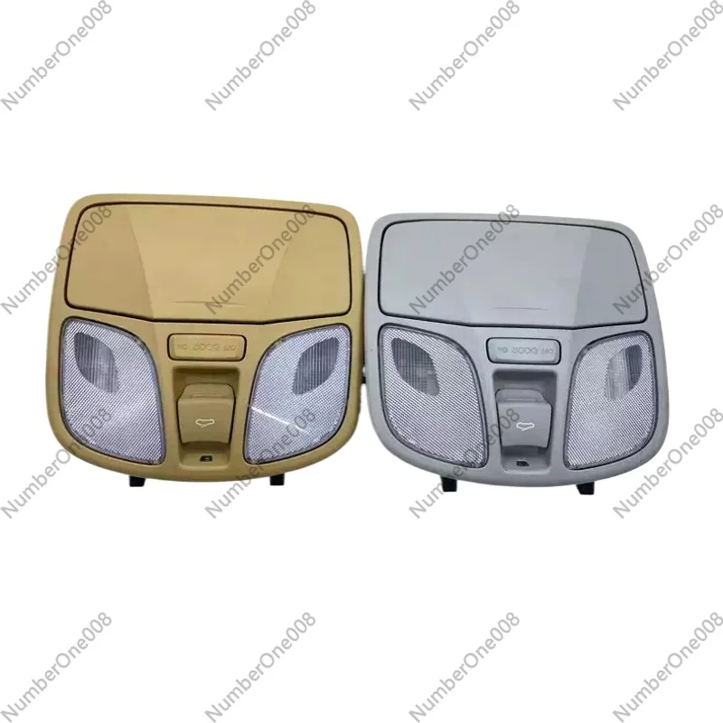 Durable-Overhead Console Sunroof Light Control Unit 928104R000YDA 92810-4R000YDA For Sonata I45 2011-2014
Durable-Overhead Console Sunroof Light Control Unit 928104R000YDA 92810-4R000YDA For Sonata I45 2011-2014